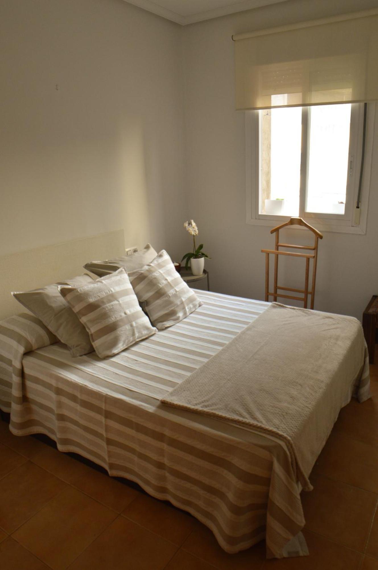 Apartamento Entero Centrico En Ourense Exterior foto